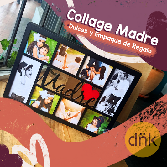 Collage Madre