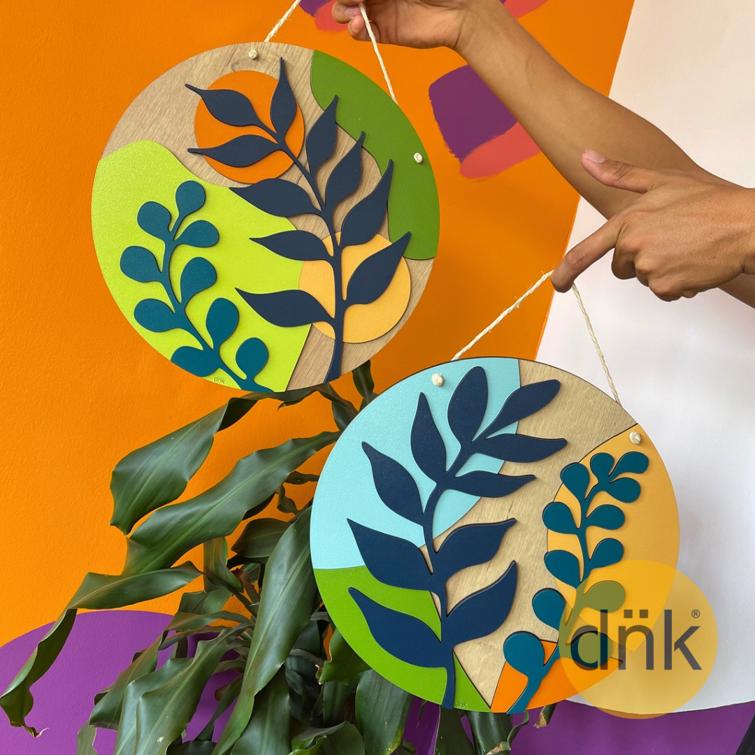 Círculos Botánicos