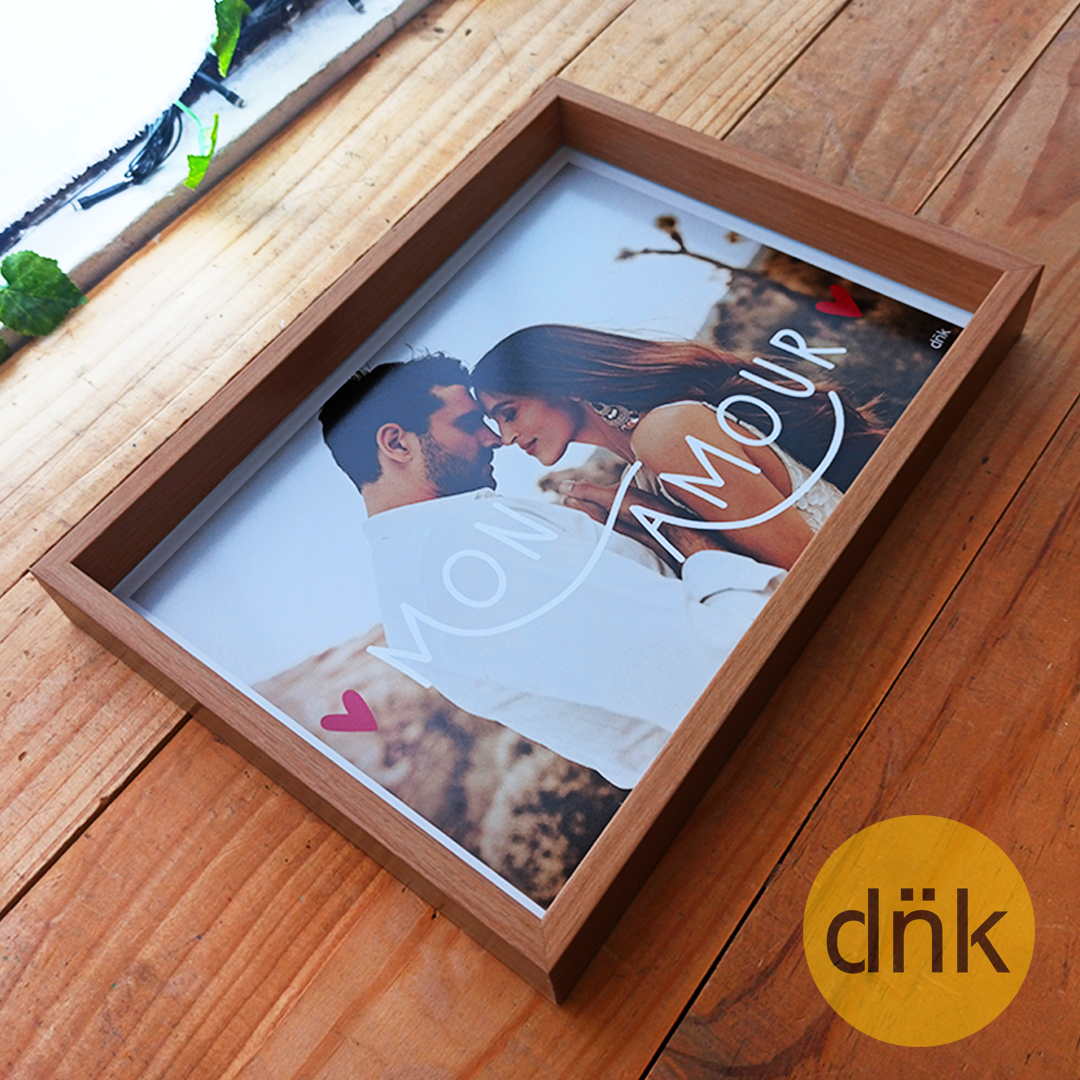 Collage Classic 1 Foto