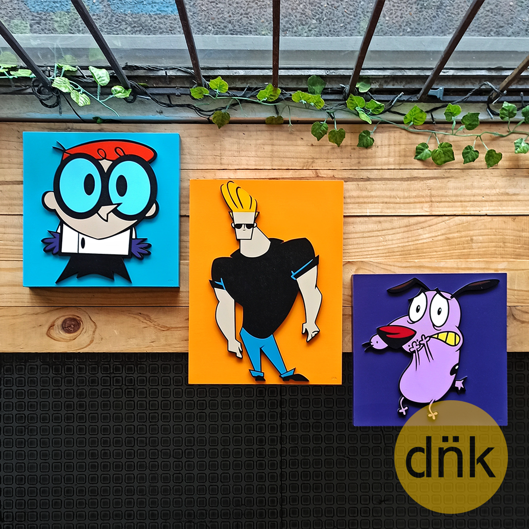 Colección Cartoon Network