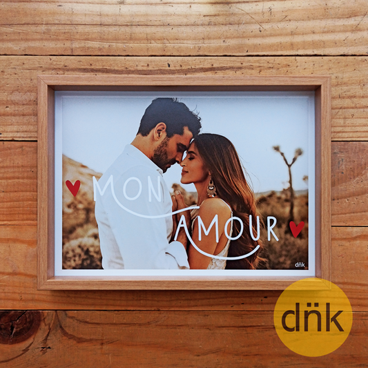 Collage Classic 1 Foto