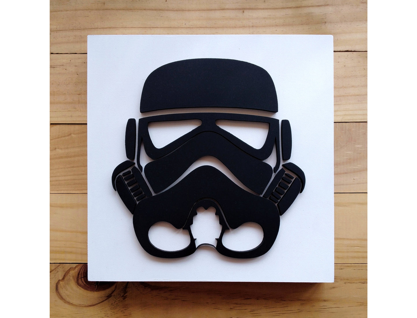 Cuadros 3D Star Wars