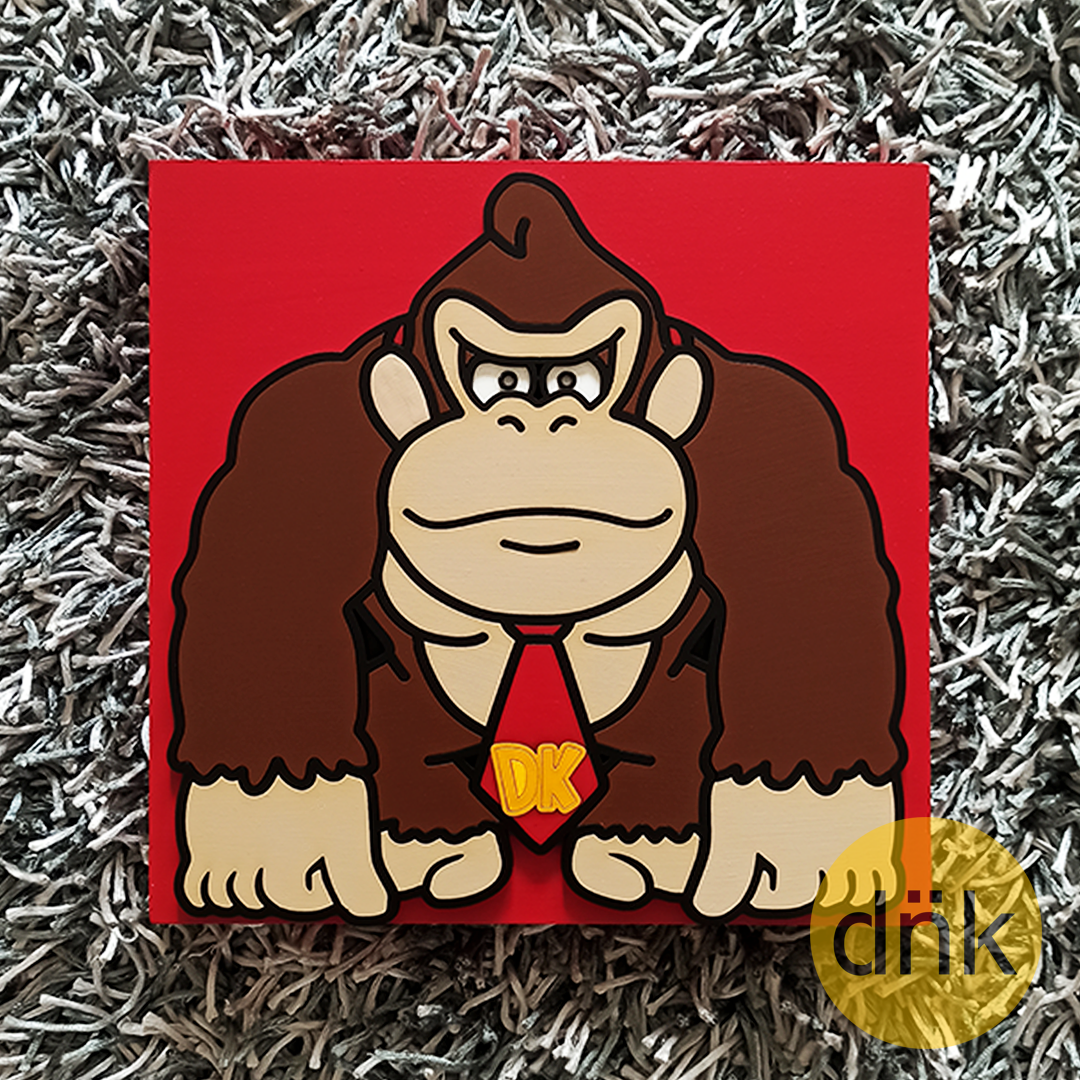 Colección Mario Bros