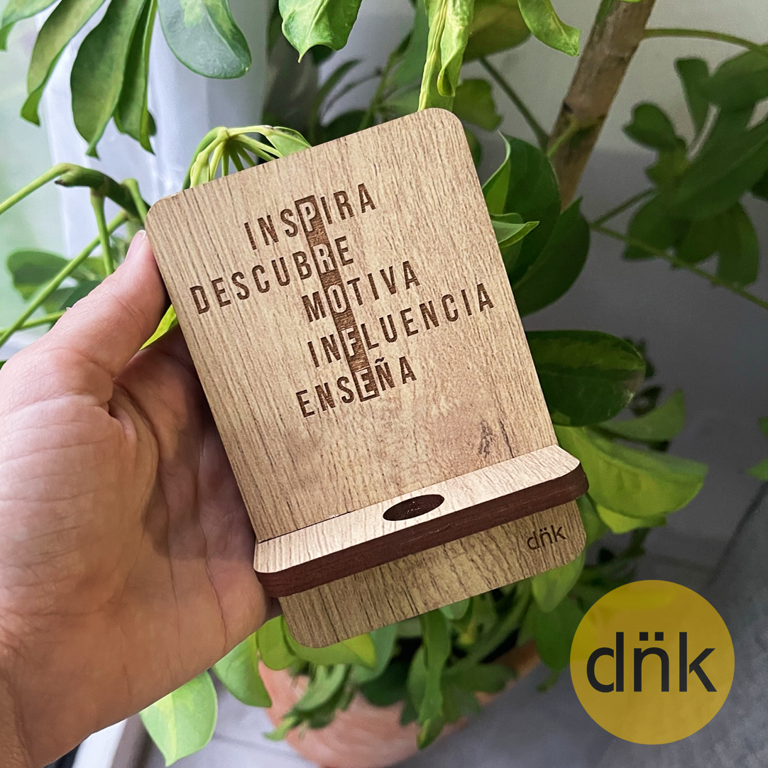 Soporte de Celular Profe Mini