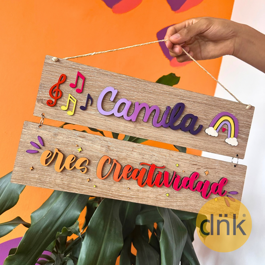 Cartel Eres