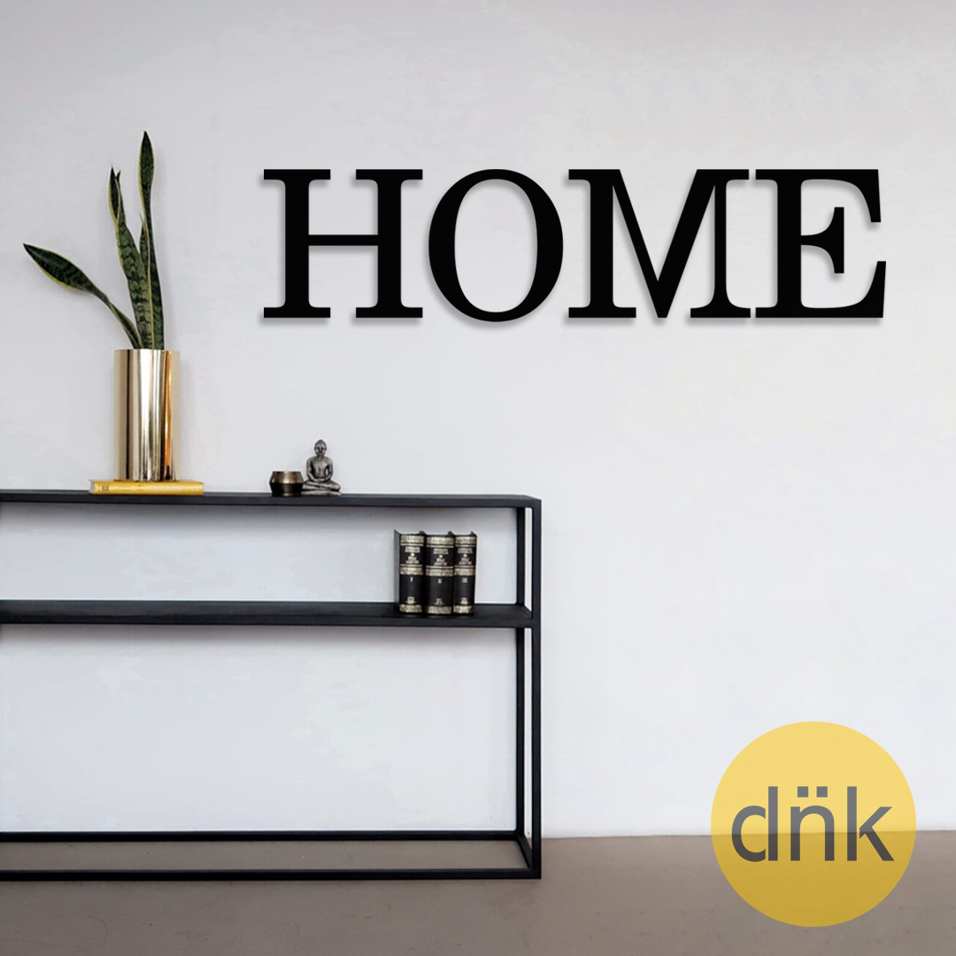 Panel. Shop Letras Letras Home – dnk.col