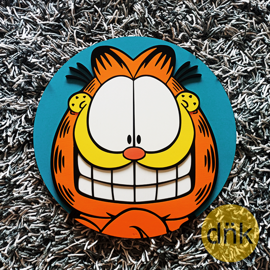 Círculo Garfield