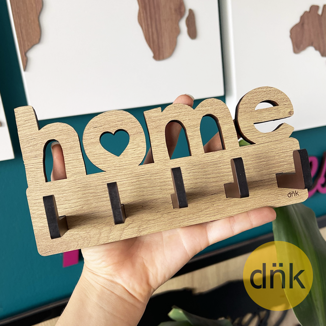 Portallaves Home