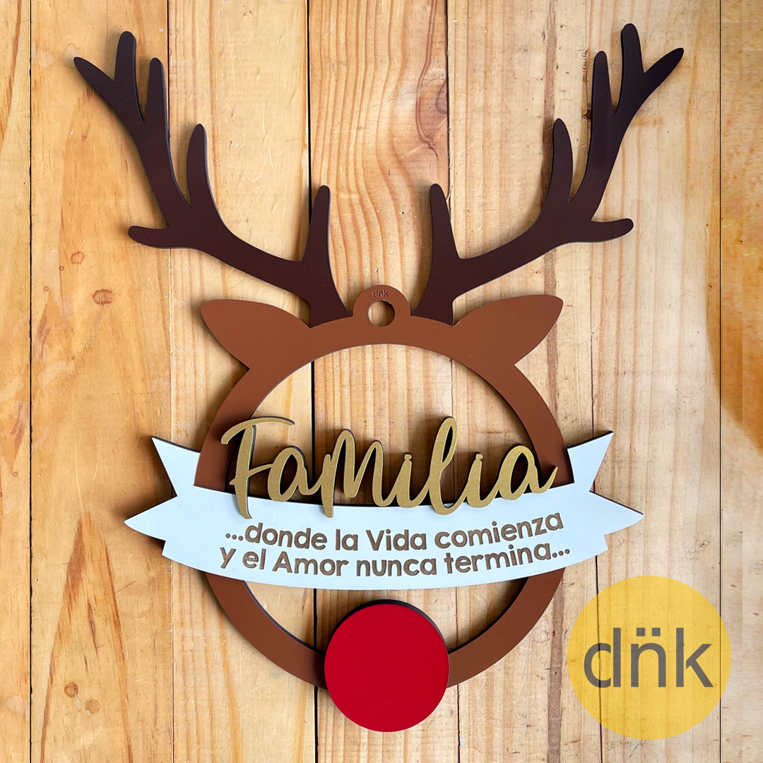 Reno Familiar